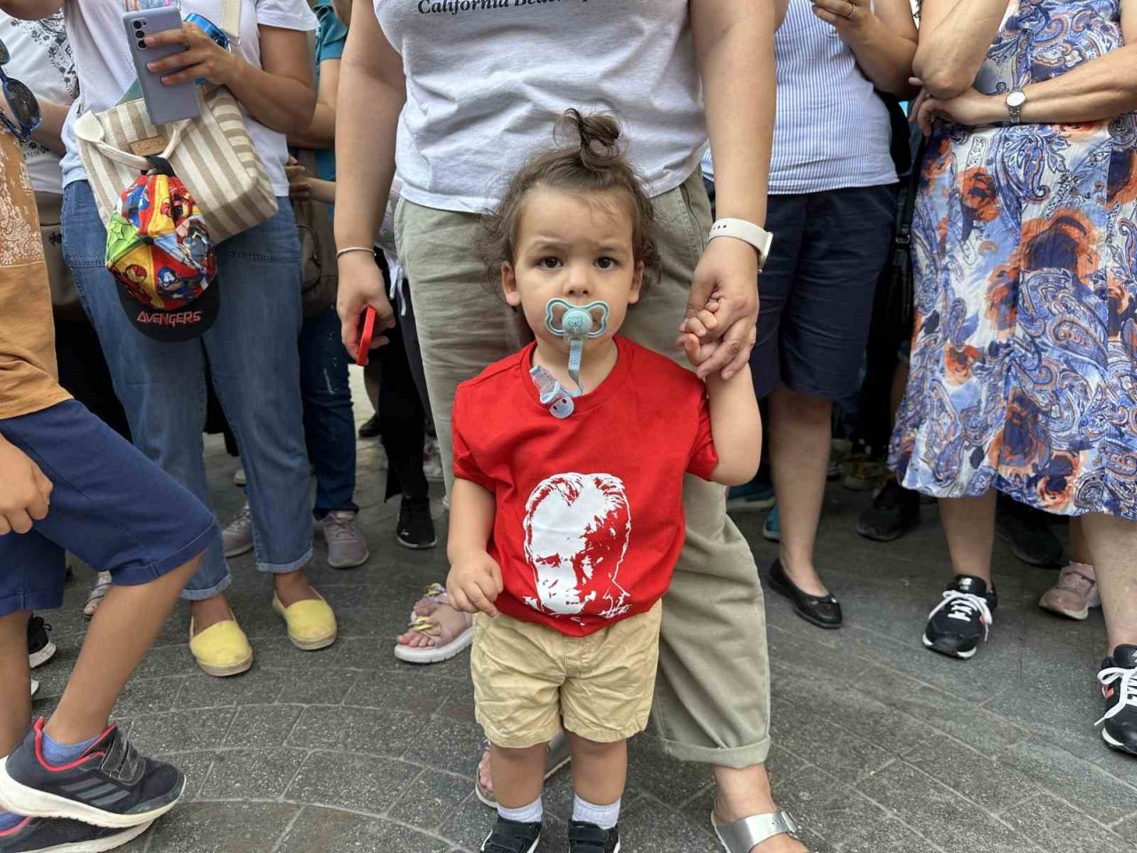Askeri Bando Takımı’ndan ‘Zafer’ konseri