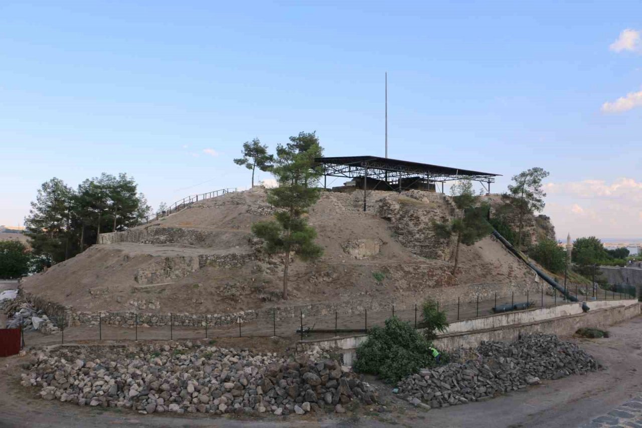 Diyarbakır Sur, ‘Dünyanın en eski şehirleri’ listesinde yanlış sırada yer aldı