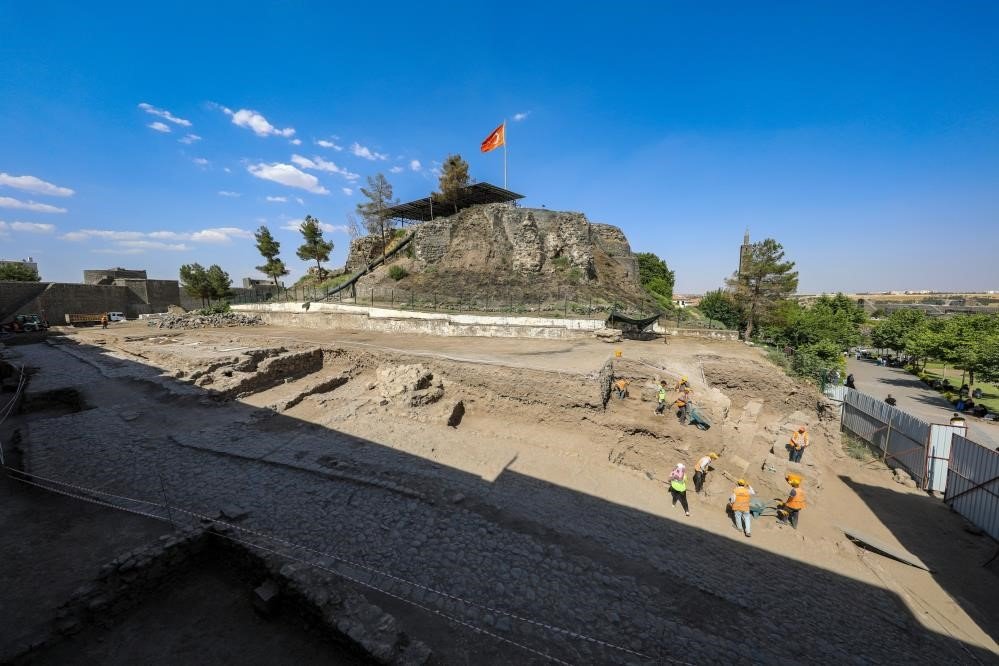 Diyarbakır Sur, ‘Dünyanın en eski şehirleri’ listesinde yanlış sırada yer aldı