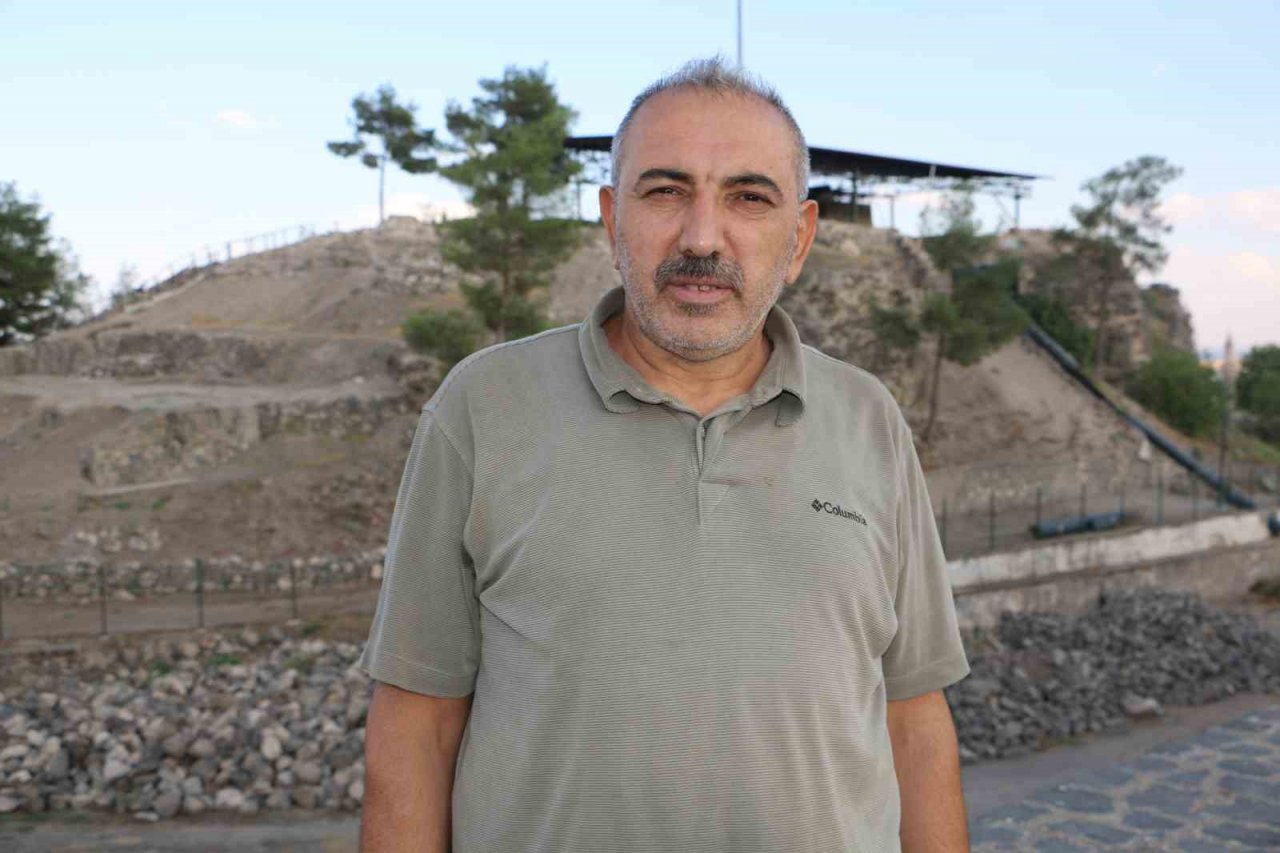 Diyarbakır Sur, ‘Dünyanın en eski şehirleri’ listesinde yanlış sırada yer aldı