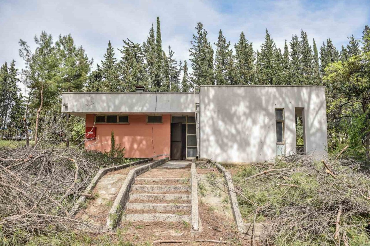 Pil Fabrikası’nın Kıbrıs vardiyasına anı evi