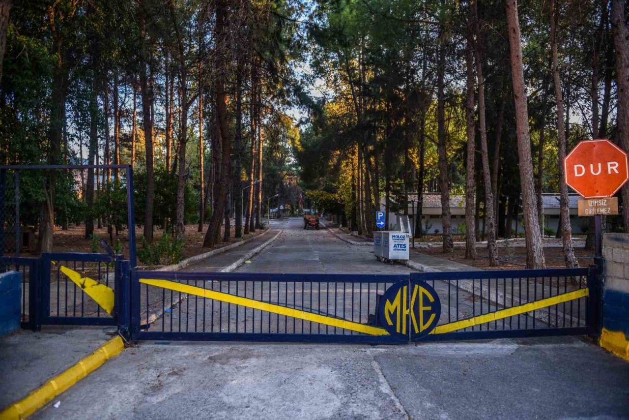 Pil Fabrikası’nın Kıbrıs vardiyasına anı evi