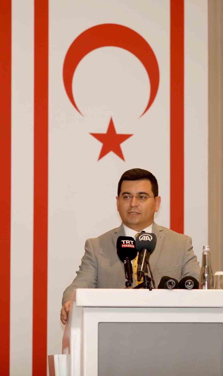 Pil Fabrikası’nın Kıbrıs vardiyasına anı evi