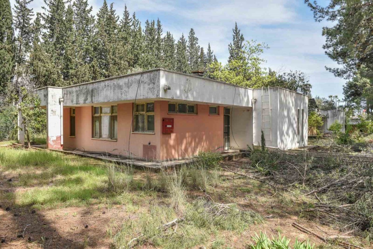 Pil Fabrikası’nın Kıbrıs vardiyasına anı evi