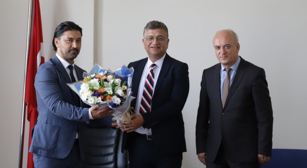 DPÜ Lisansüstü Eğitim Enstitüsünde görev değişimi