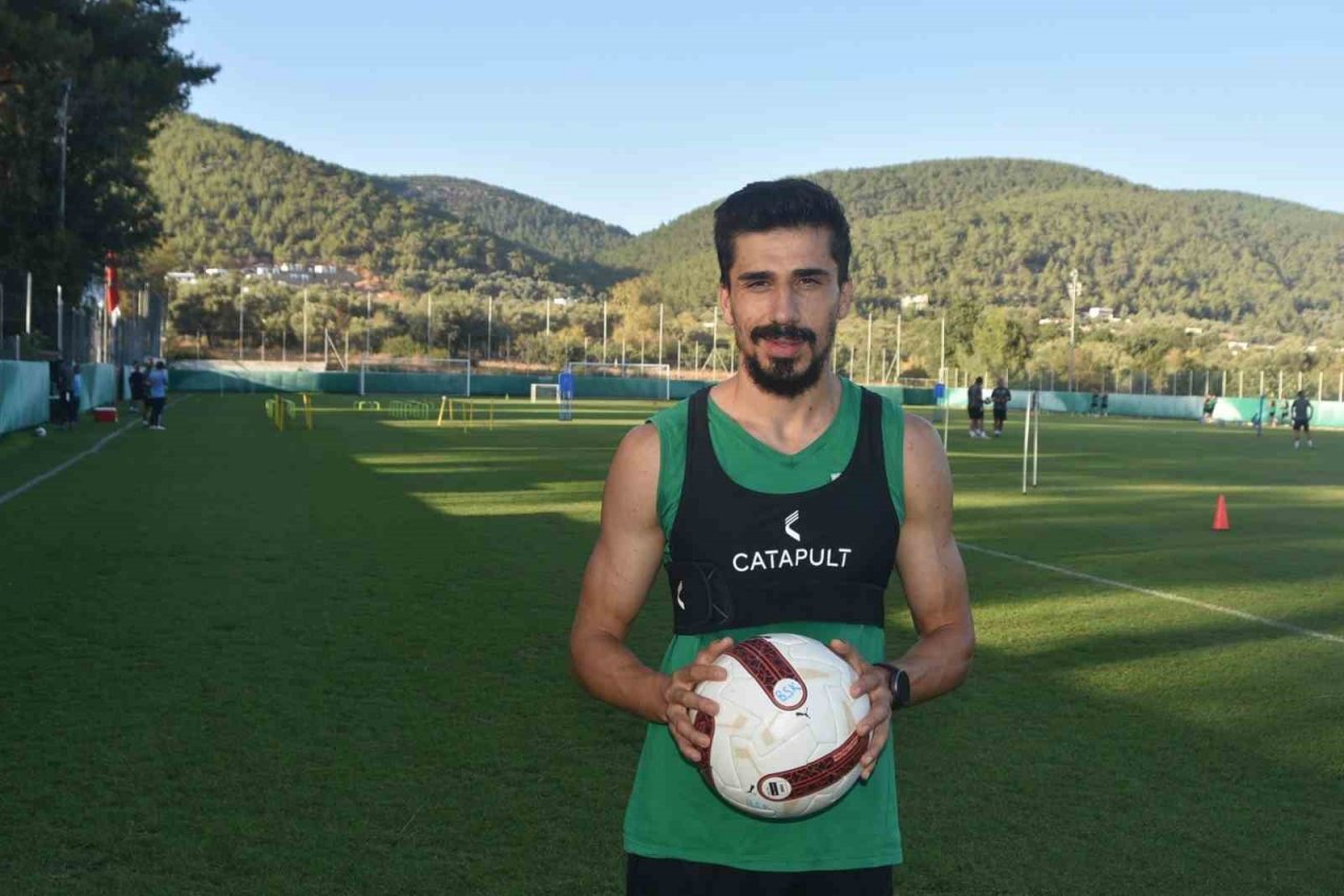 Bodrum FK Teknik Direktörü Taşdemir: “Sezona başlangıç biraz yavan oldu”