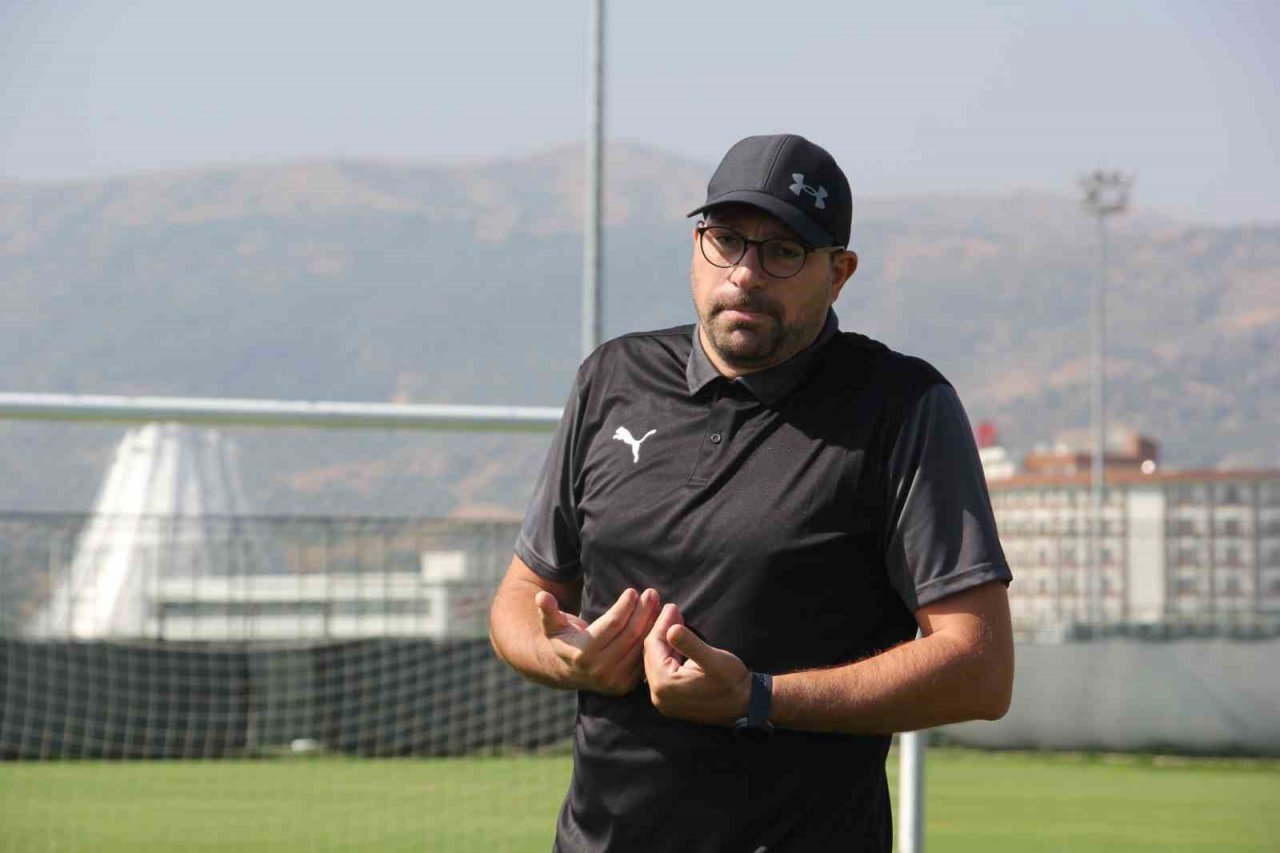 TFF 3. Lig: Fatsa Belediyespor’da hedef galibiyet