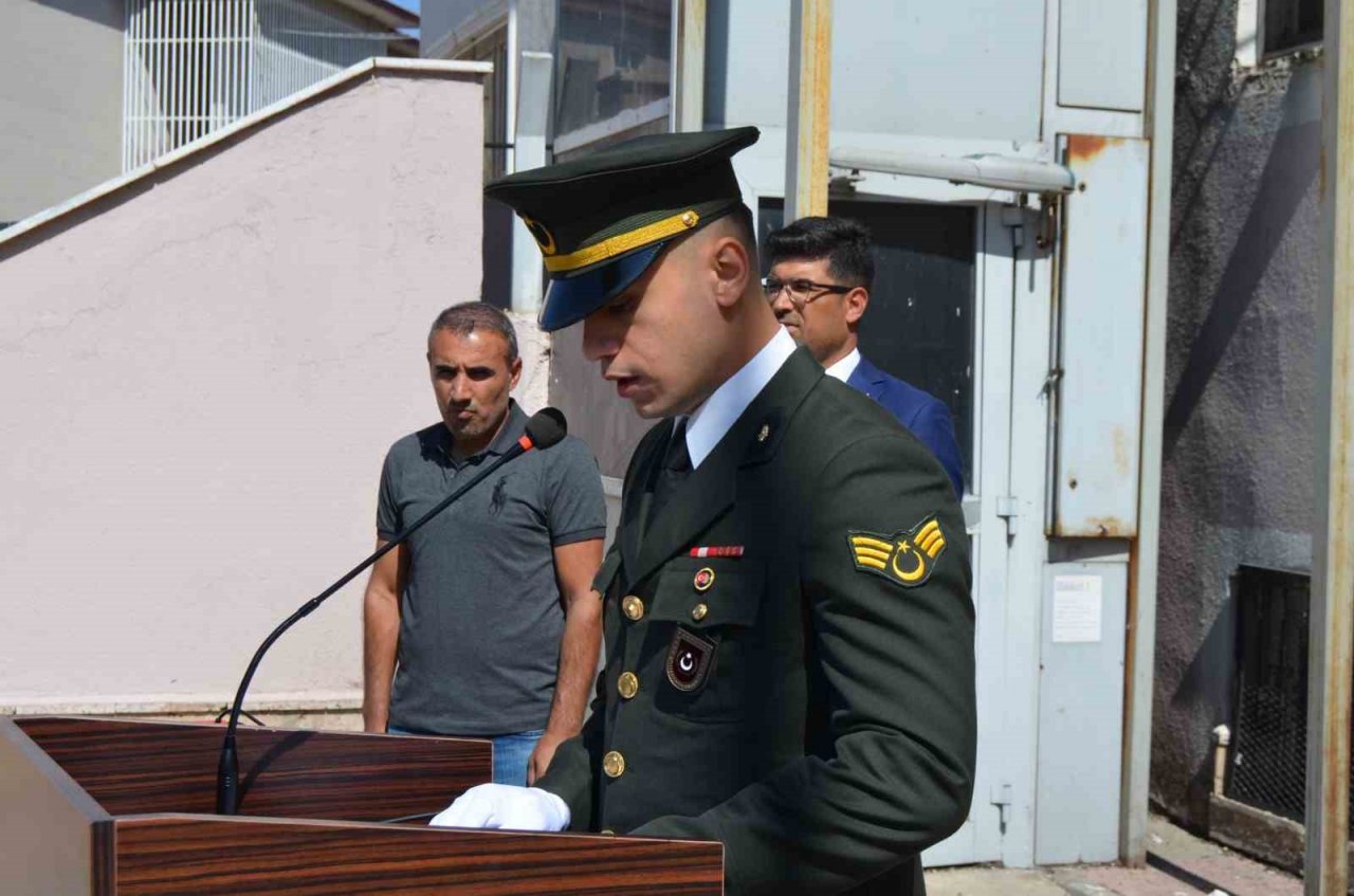 Varto’da 30 Ağustos Zafer Bayramı coşkusu