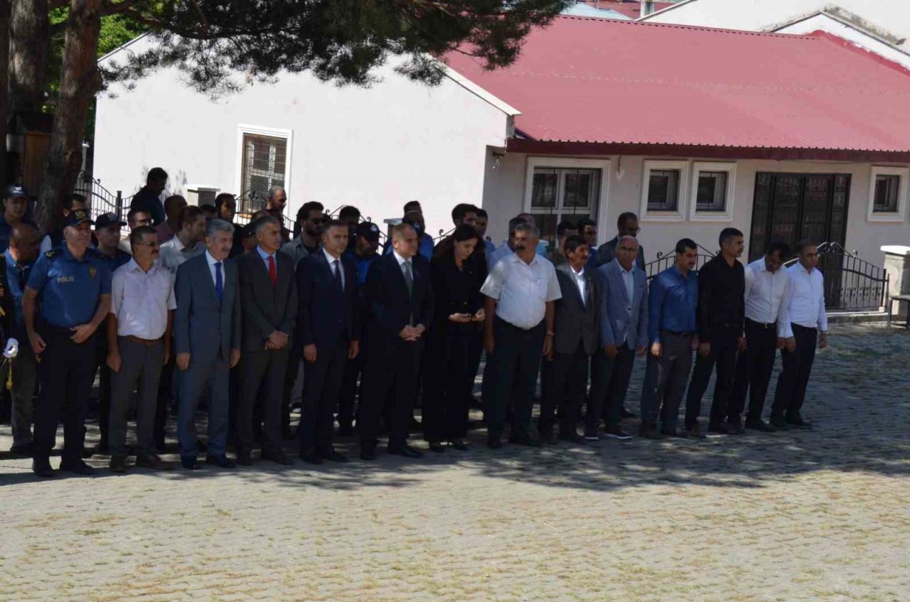 Varto’da 30 Ağustos Zafer Bayramı coşkusu