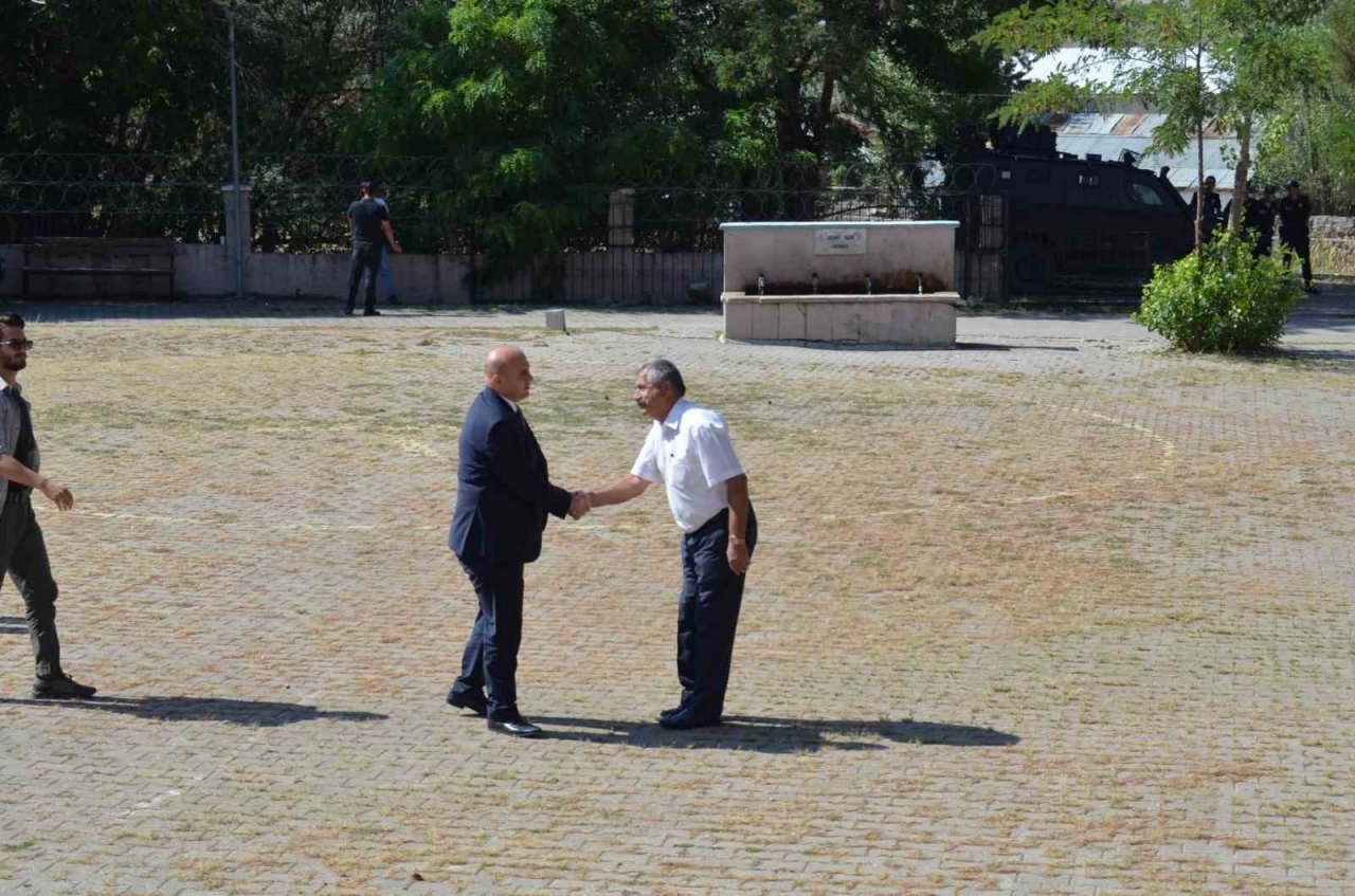 Varto’da 30 Ağustos Zafer Bayramı coşkusu