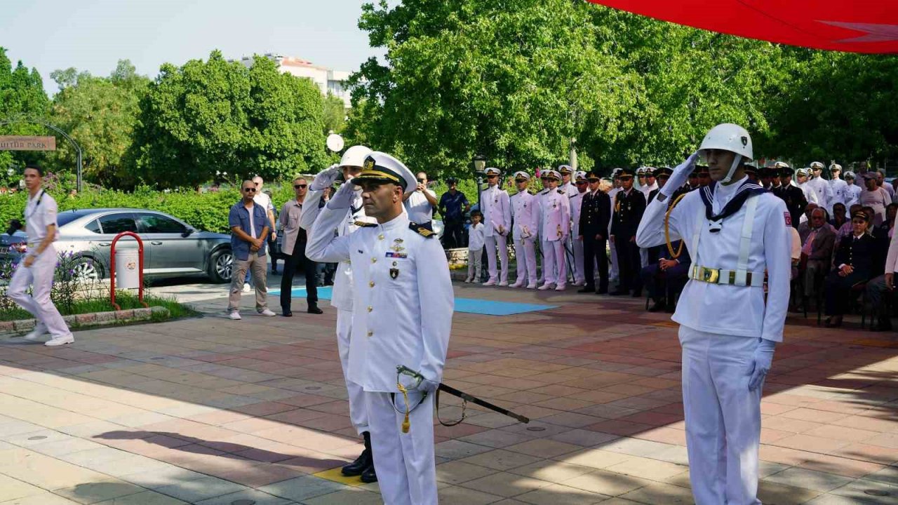 Ortaca’da 30 Ağustos coşkusu