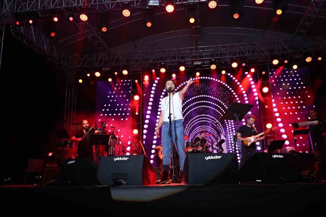 Gölbaşı’nda 3. Geleneksel Sünnet Şöleni