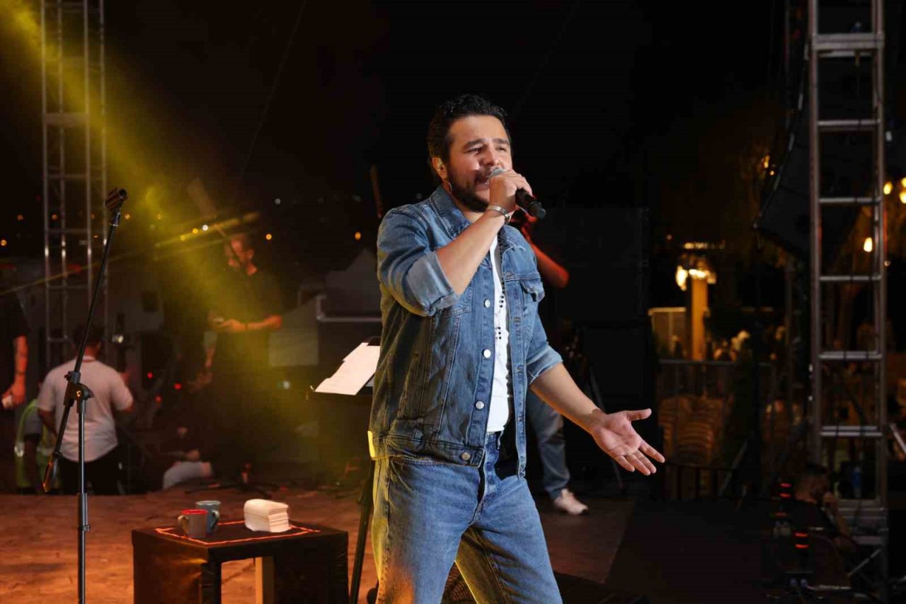 Gölbaşı’nda 3. Geleneksel Sünnet Şöleni