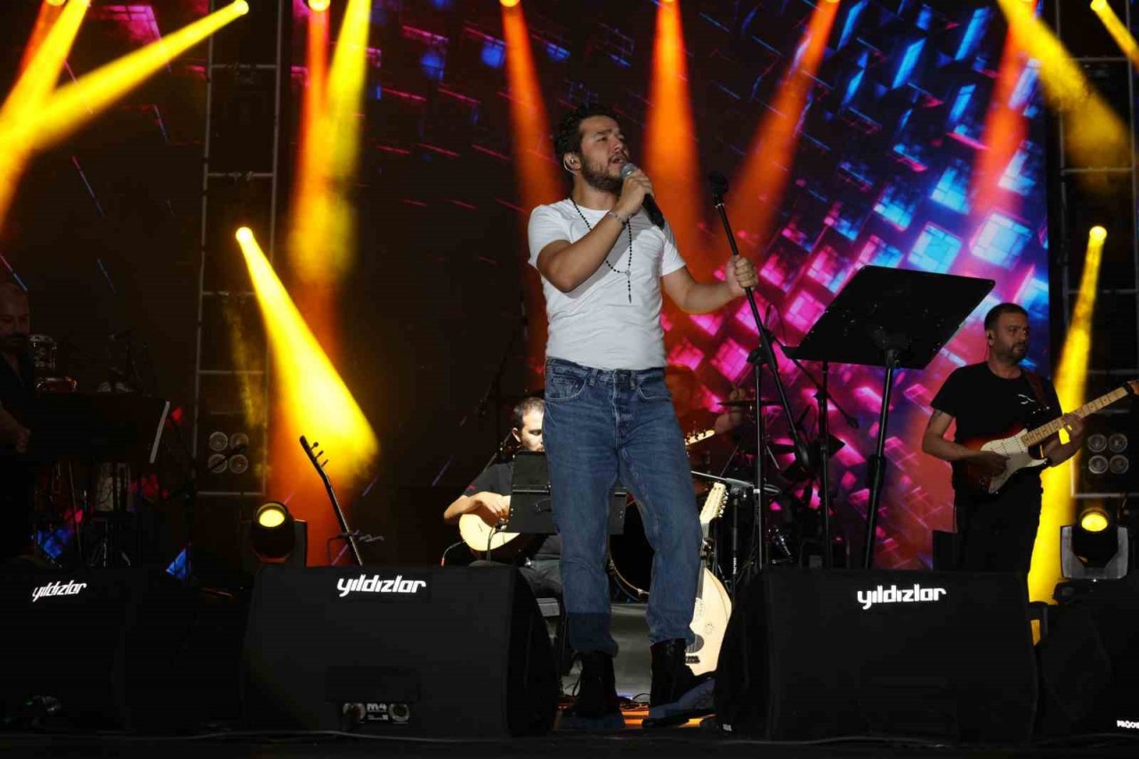 Gölbaşı’nda 3. Geleneksel Sünnet Şöleni