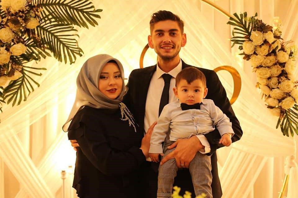 Şehit Buğra Çalgay son yolculuğuna uğurlanıyor