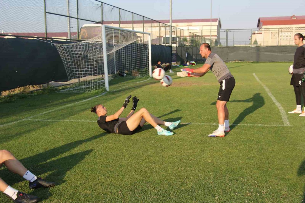 TFF 3. Lig: Fatsa Belediyespor’da hedef galibiyet