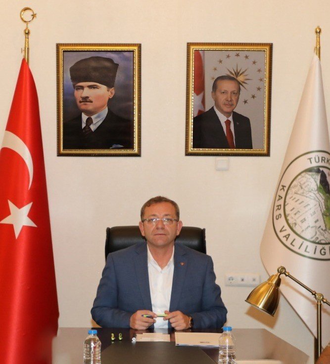 Vali Polat eğitim-öğretim tedbirlerini masaya yatırdı