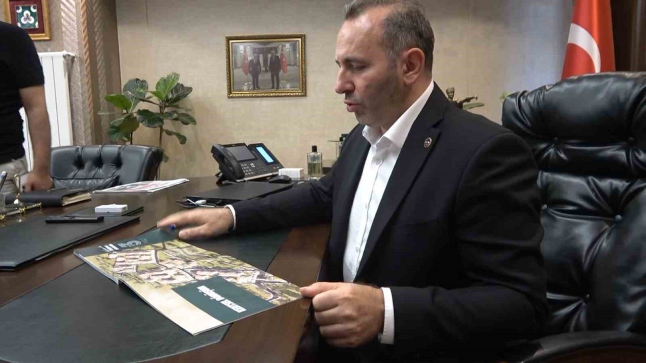 Başkan Tutuk, usulsüz ödenen 23 milyon lira için tebligatlar gönderiyor