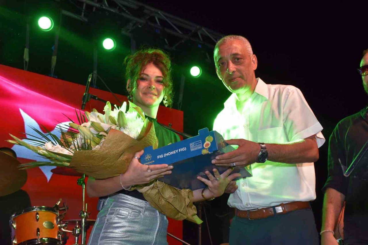 Germencik’te 30 Ağustos Zafer Bayramı coşkuyla kutlandı