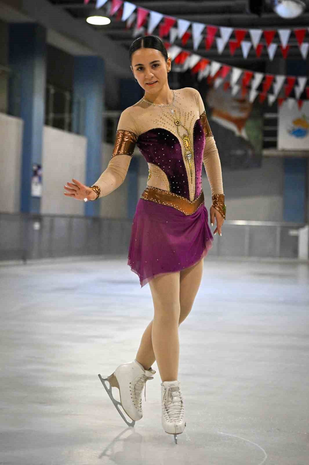 Antalya’ya ilk madalya Muratpaşa’dan çıktı