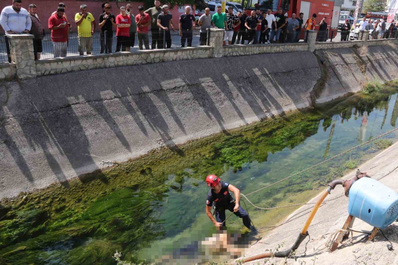 Abisinin “Ölmedi değil mi” dediği ziraat mühendisinden acı haber