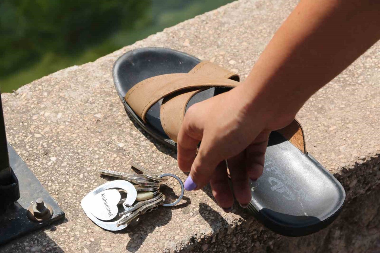 Abisinin “Ölmedi değil mi” dediği ziraat mühendisinden acı haber