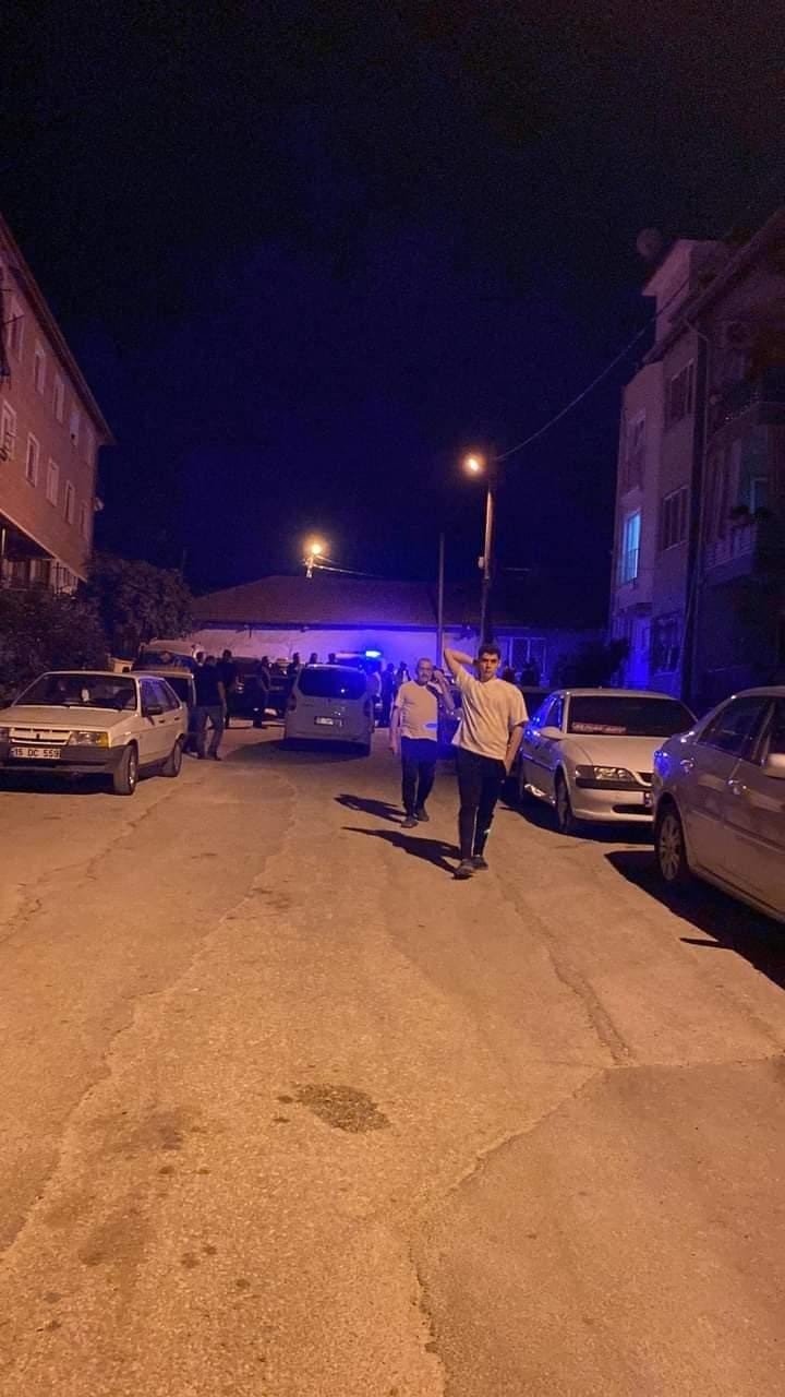 Çaldığı otomobille şehir şehir polisten kaçan hırsız Burdur’da yakalandı