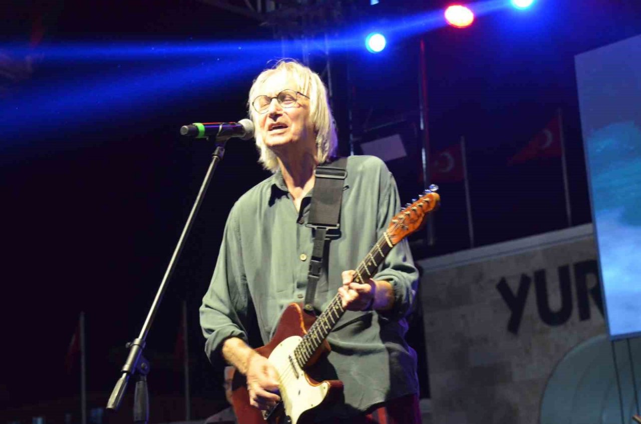 Didim’de 30 Ağustos coşkusu