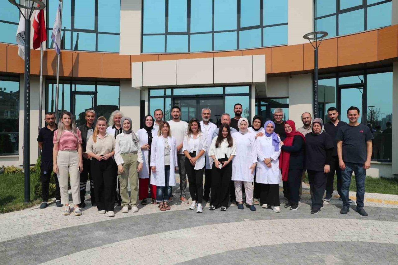 Bağcılar’da yaşlıların buluşma noktası Vefahane Yaşam Merkezi oldu