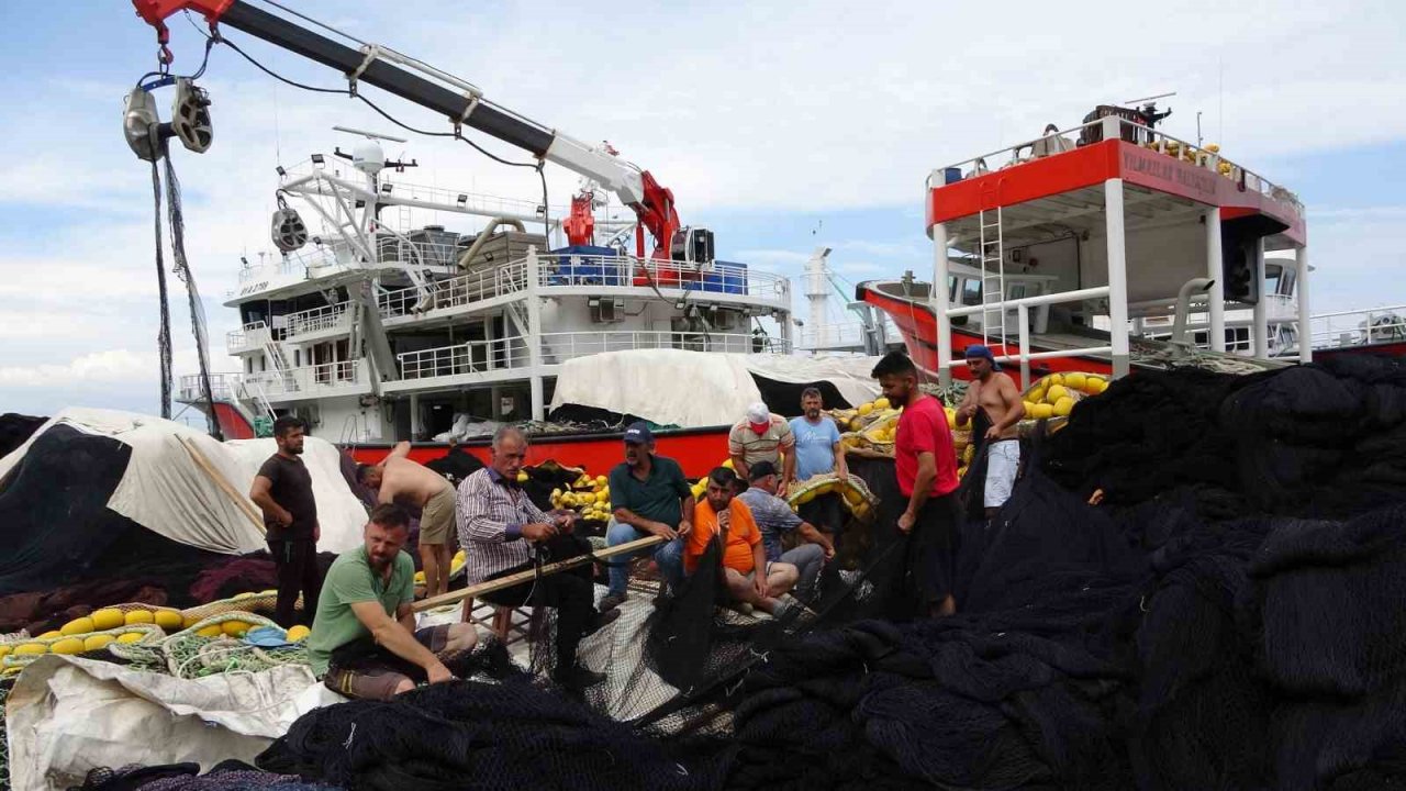 Son rötuşlar yapıldı şimdi ‘Vira Bismillah’ deme zamanı