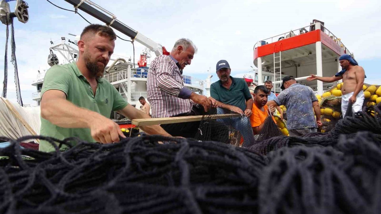 Son rötuşlar yapıldı şimdi ‘Vira Bismillah’ deme zamanı