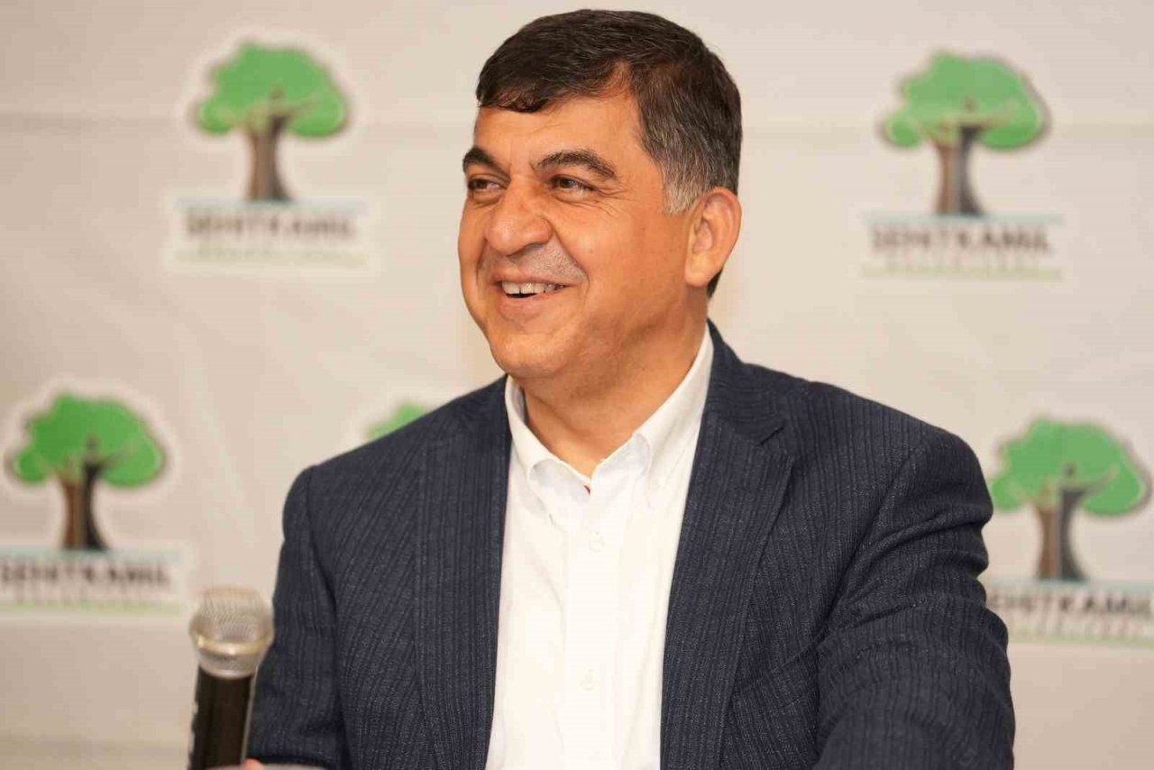 Fadıloğlu, başarılı öğrencileri konuk etti