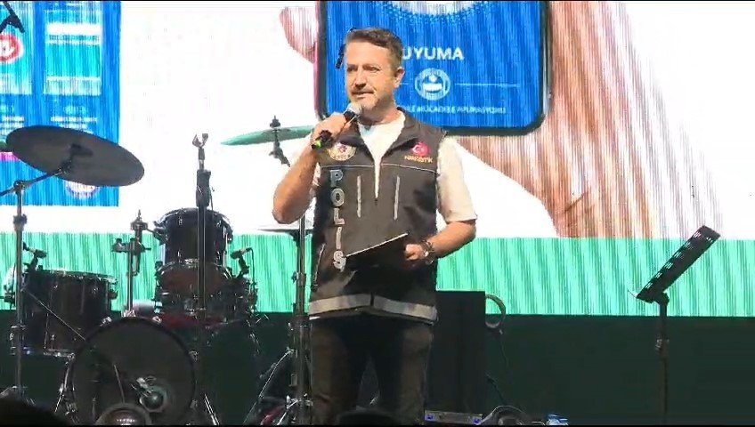 "Uyuma Bursa, geleceğine sahip çık"