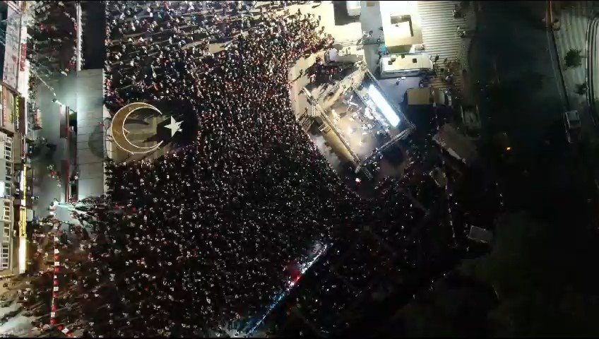 "Uyuma Bursa, geleceğine sahip çık"