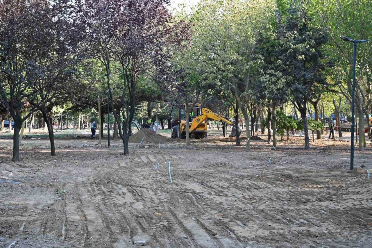 ‘Yeşil’ yatırımlar hız kesmiyor