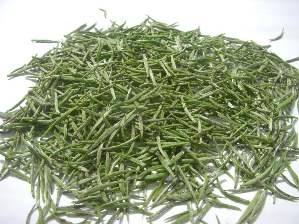 ÇAYKUR 175 kilogram beyaz çay alımı gerçekleştirdi