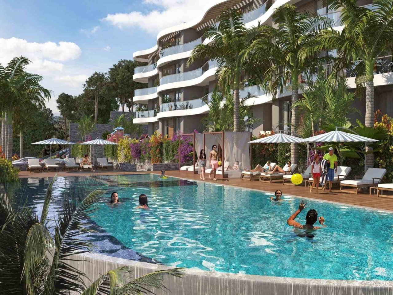 Ege Bölgesi yabancı gayrimenkul yatırımcılarının odağında