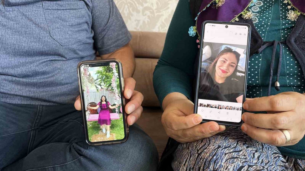 Eski nişanlısı tarafından kaçırılan genç kadın aranıyor