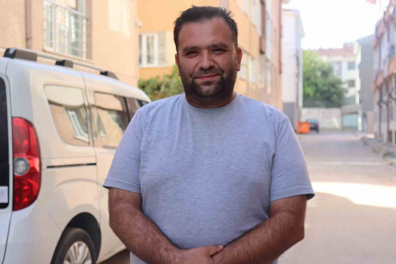 9 yıldır bu evleri kanalizasyon suyu basıyor