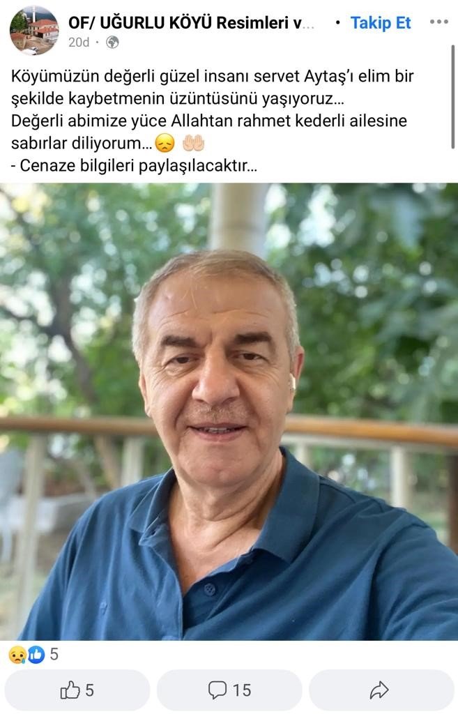 Güngören’de kahvehaneye silahlı saldırı: 2 ölü, 4 yaralı