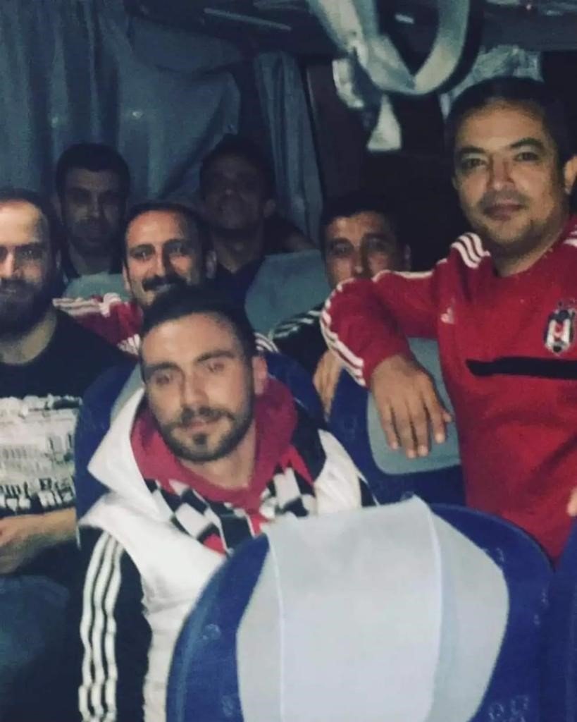 Güngören’de kahvehaneye silahlı saldırı: 2 ölü, 4 yaralı