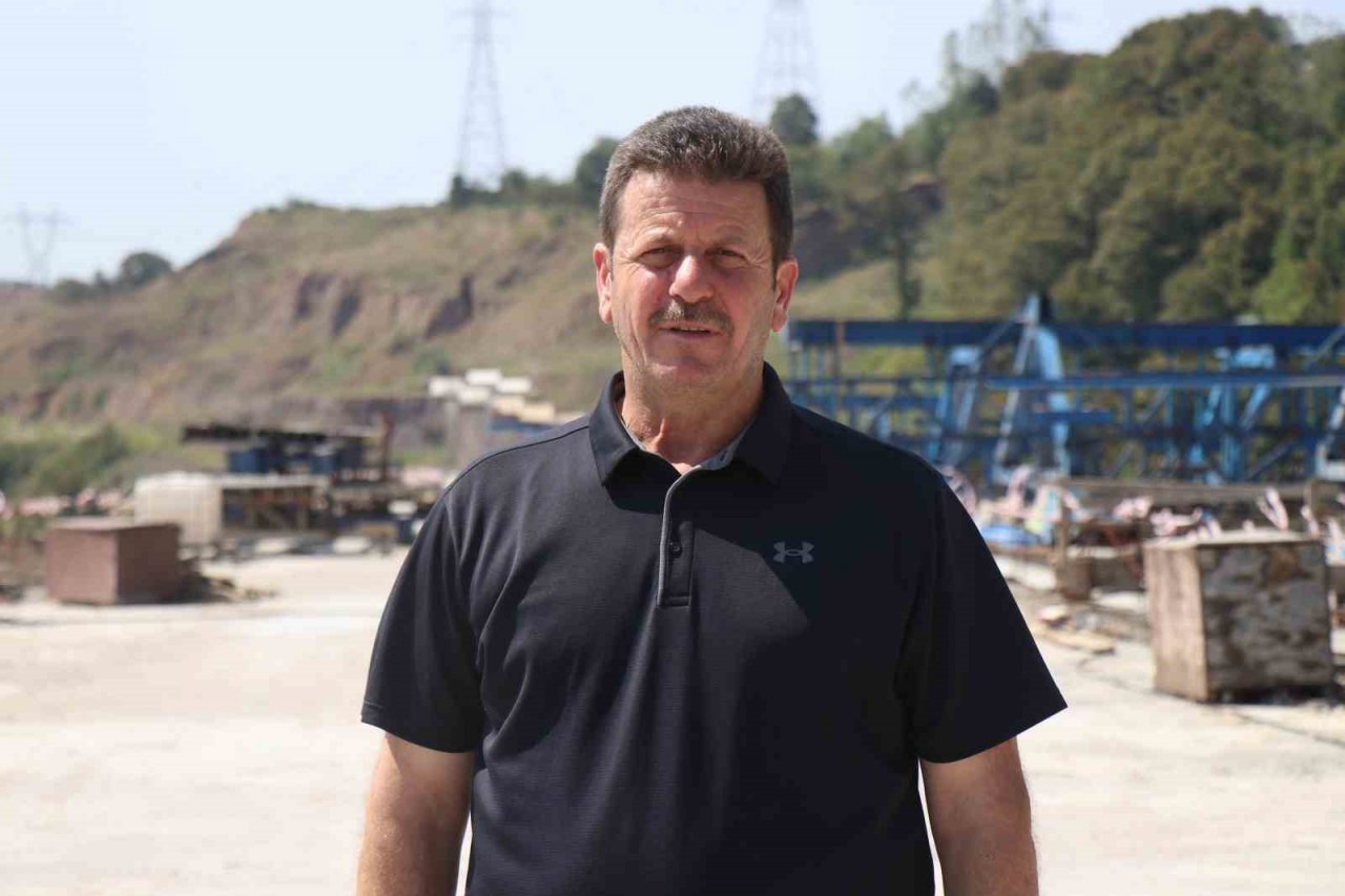 Yeni Orta Anadolu Otoyolu, 1 milyar Euro’ya mal olacak