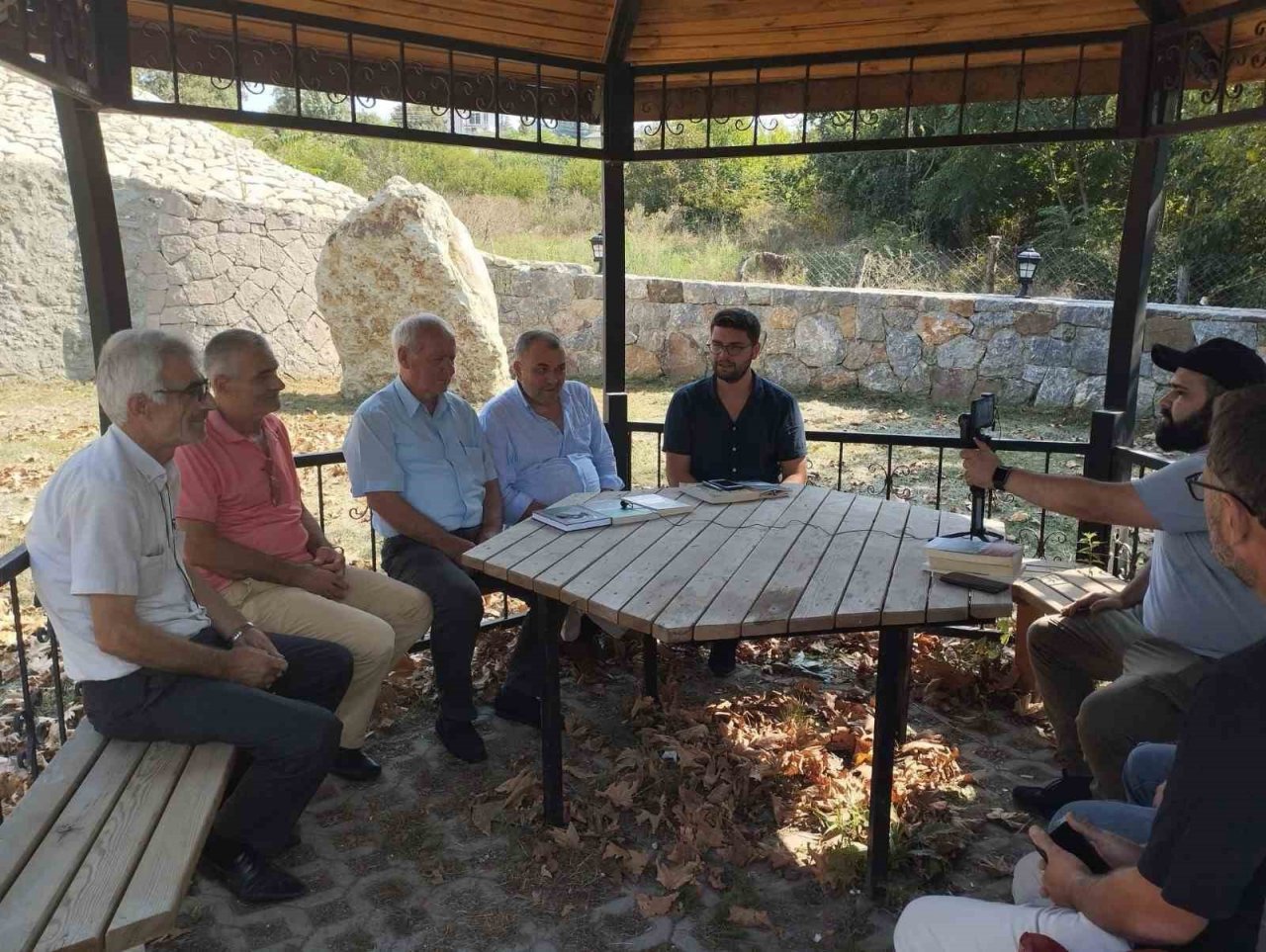 Yalova İmam Şamil Birliği çalışmalarına başladı