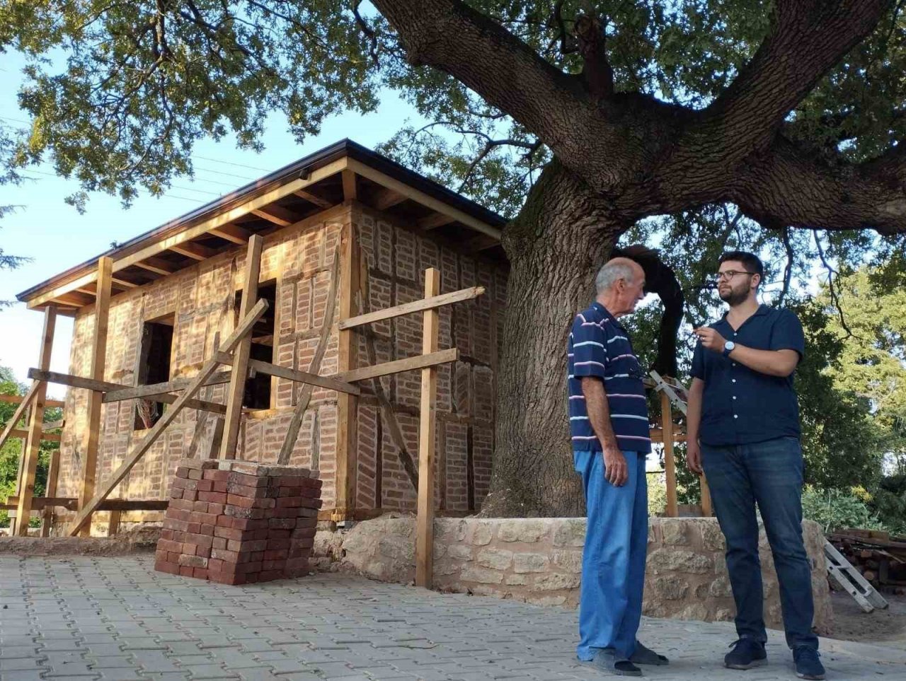 Yalova İmam Şamil Birliği çalışmalarına başladı