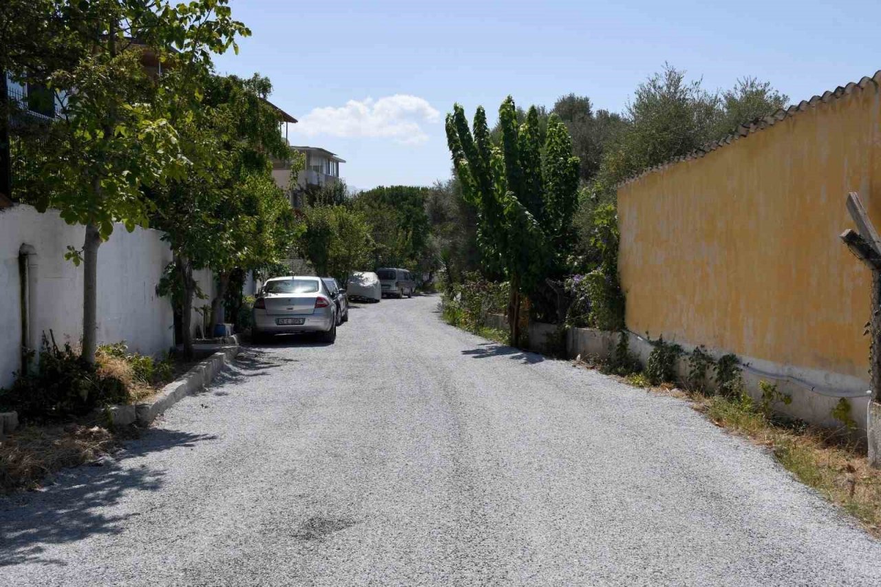 Kuşadası’nda hizmet her mahalleye ulaşıyor