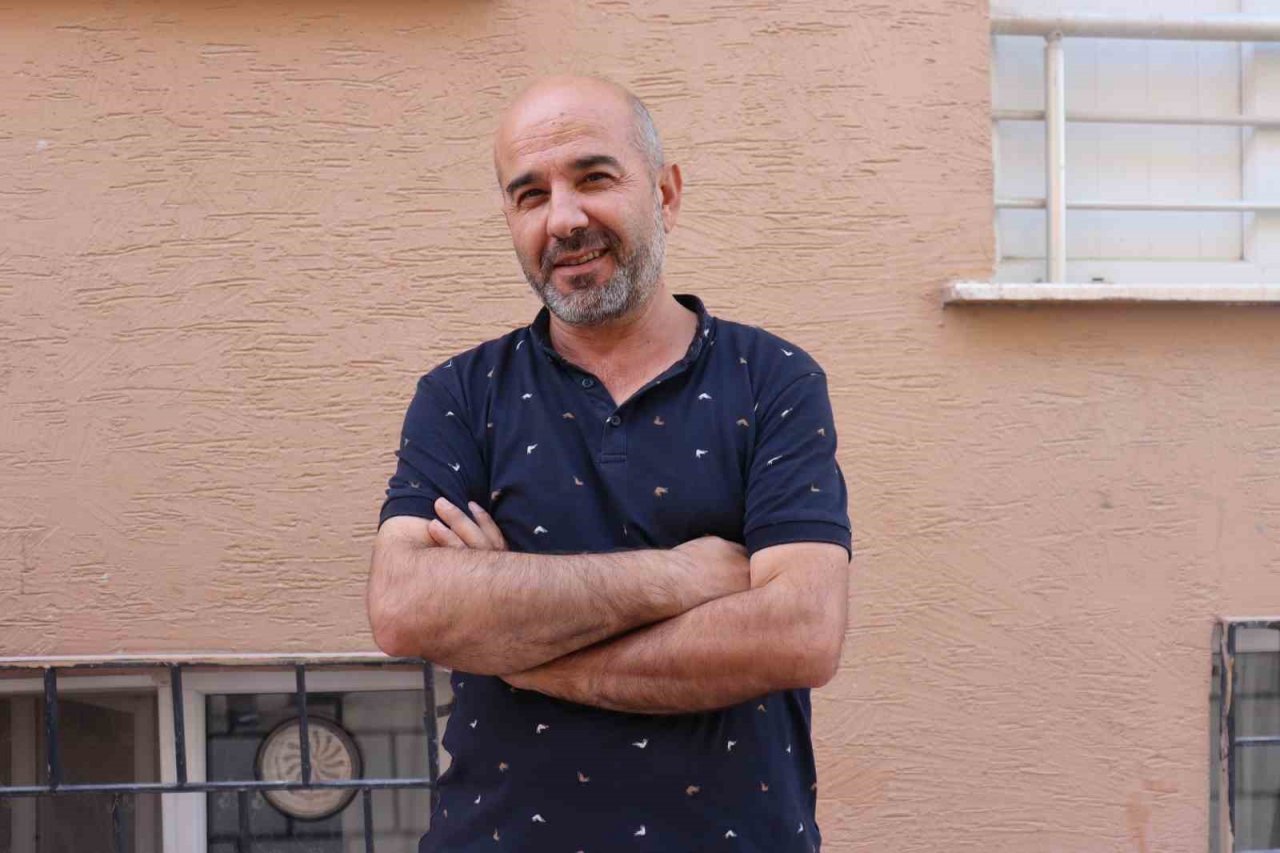 9 yıldır bu evleri kanalizasyon suyu basıyor