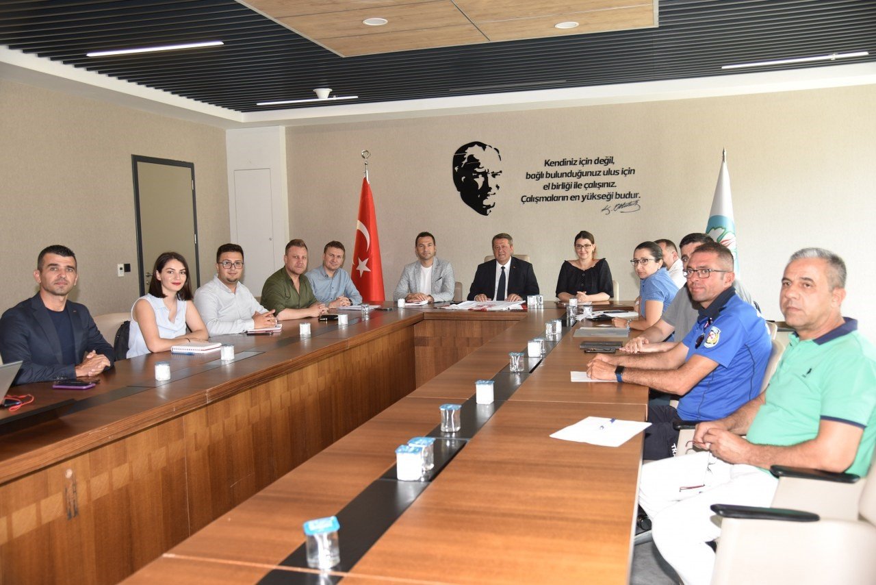 2. Uluslararası Vestel Manisa Yarı Maratonu için geri sayım