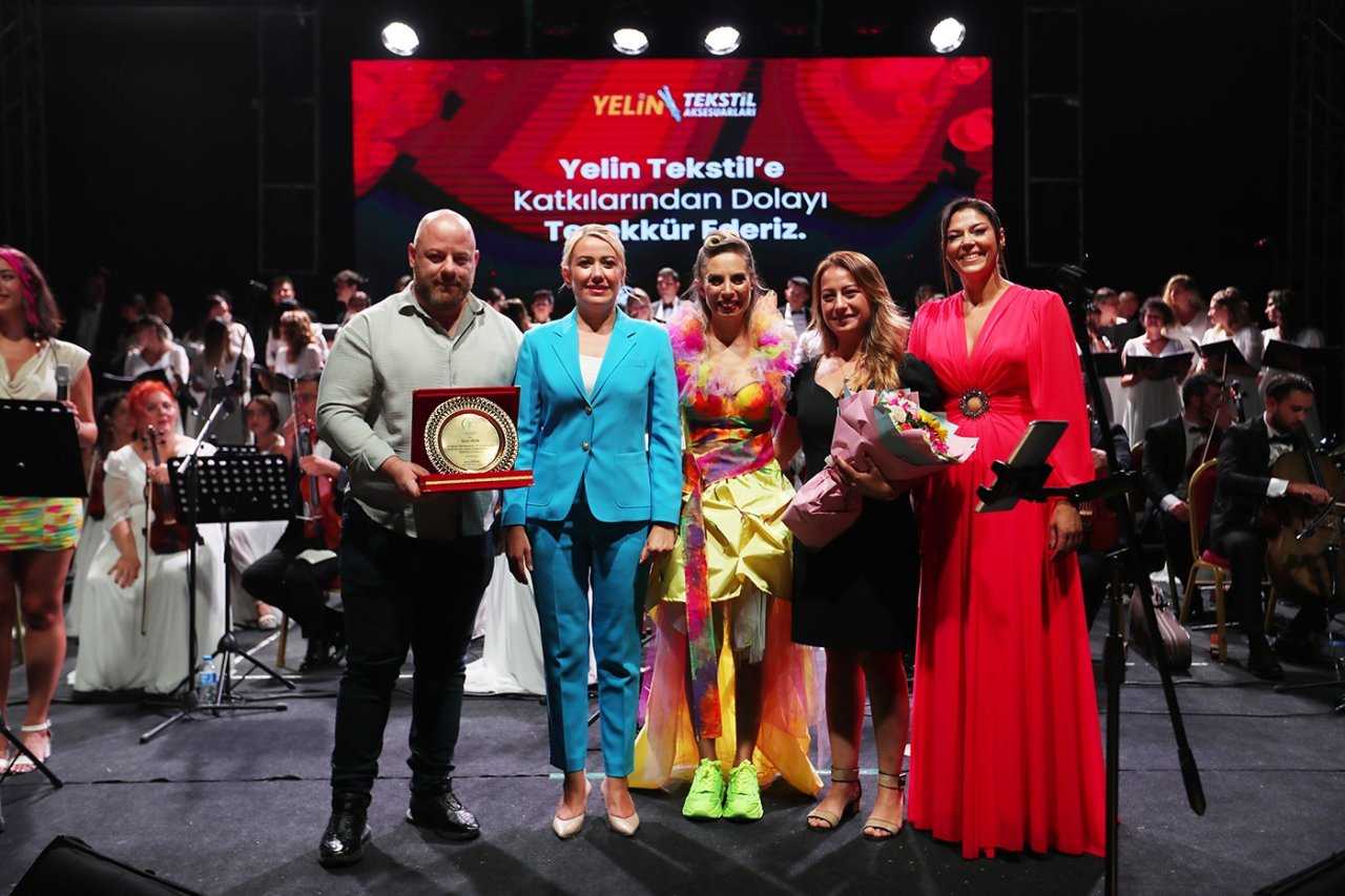 Merkezefendi’de 30 Ağustos Bayram Coşkusu