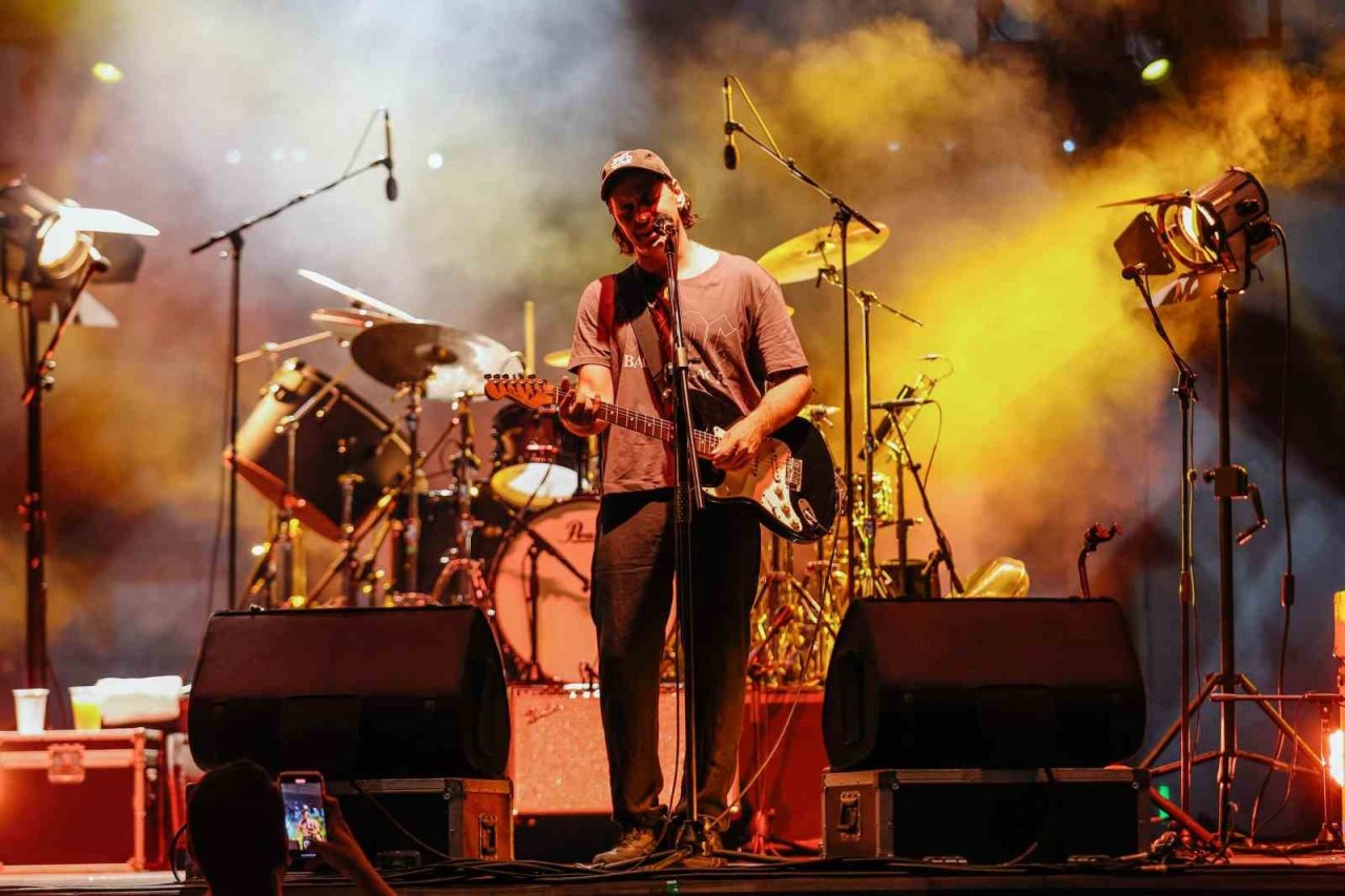 Büyük Zafer’in 101. yılına Nilüfer’de muhteşem kutlama