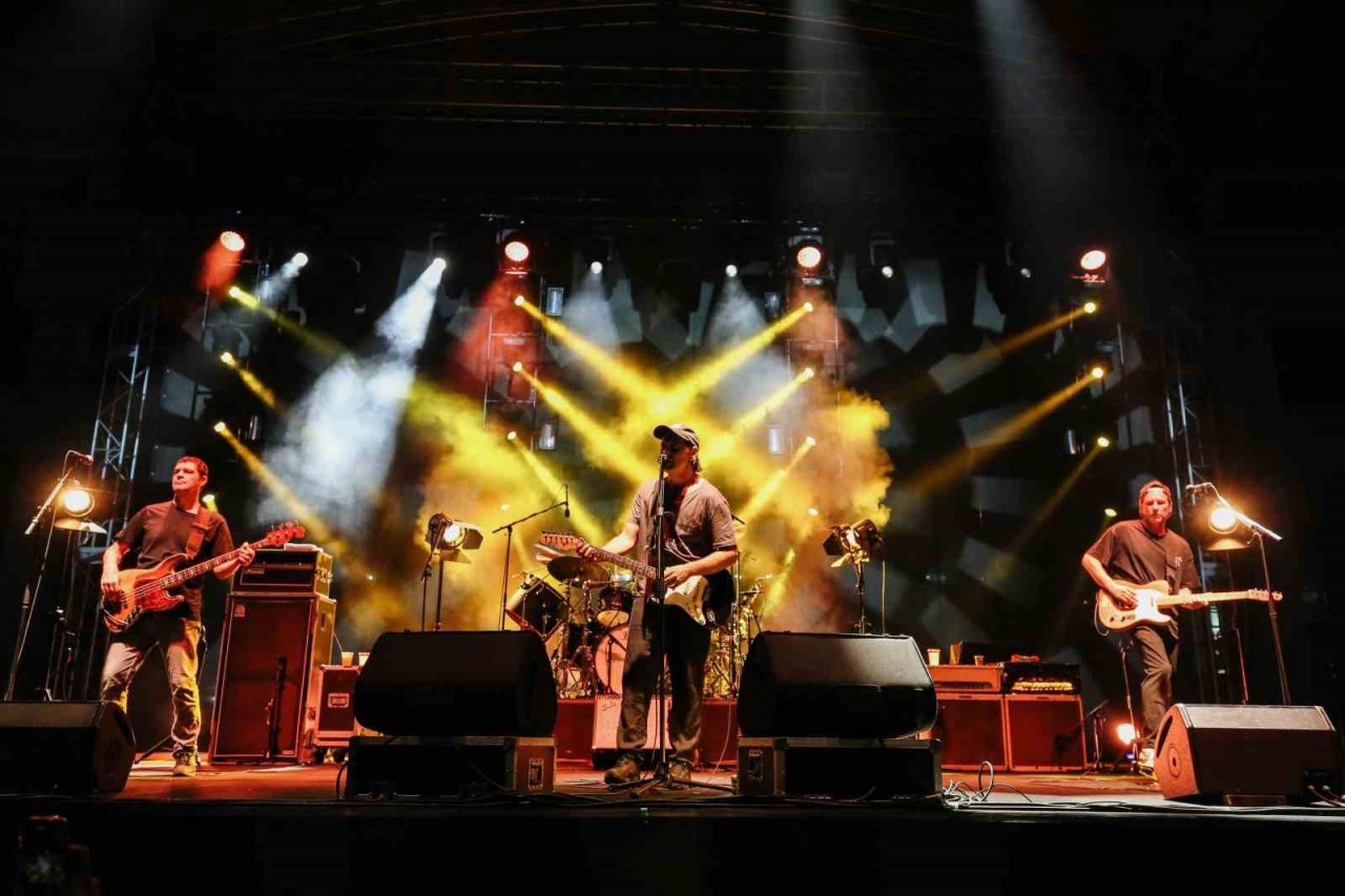 Büyük Zafer’in 101. yılına Nilüfer’de muhteşem kutlama